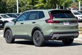 New 2026 Honda CR-V TrailSport image 6