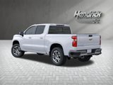 New 2026 Chevrolet Silverado 1500 LTZ image 5