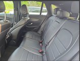 Used 2021 Mercedes-Benz GLC 300 4MATIC w/ AMG Line image 3
