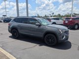 New 2025 Volkswagen Atlas SE image 3