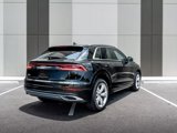 Used 2022 Audi Q8 Premium w/ Convenience Package image 3