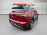 New 2026 Chevrolet Equinox LT image 5