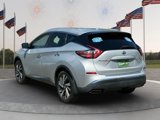 Used 2016 Nissan Murano Platinum image 5