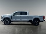 New 2025 Ford F350 4x4 Crew Cab Super Duty image 4