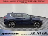 Used 2024 Mitsubishi Outlander SE image 3