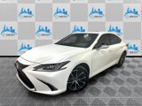 Used 2022 Lexus ES 300h w/ Premium Package image 2
