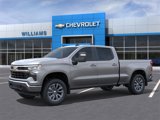 New 2026 Chevrolet Silverado 1500 LT w/ All Star Edition Plus image 2