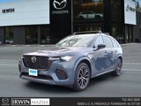 Used 2025 MAZDA CX-70 3.3 Turbo S w/ Premium Package image 4