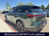 New 2026 INFINITI QX60 Autograph image 4