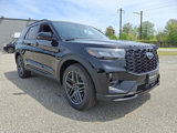 New 2025 Ford Explorer ST w/ Sun And Sound Package image 3