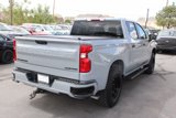 Used 2024 Chevrolet Silverado 1500 Custom image 6