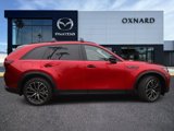 New 2025 MAZDA CX-70 Plug-In Hybrid w/ Premium Pkg image 3