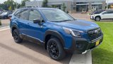 New 2025 Subaru Forester Wilderness image 3