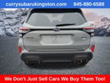 New 2025 Subaru Forester Sport image 3