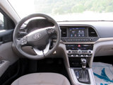 Used 2020 Hyundai Elantra SEL image 6