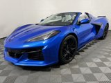 New 2025 Chevrolet Corvette Z06 image 2
