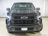 New 2026 Chevrolet Silverado 1500 RST w/ Safety Package image 5