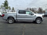 New 2025 Ford F150 XLT w/ Equipment Group 302A MID image 2