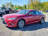 Used 2022 Lexus ES 350 w/ Accessory Package 2 image 2