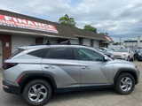 Used 2022 Hyundai Tucson SEL image 4