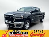 New 2025 RAM 1500 Big Horn image 2