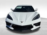 New 2025 Chevrolet Corvette Stingray Preferred Cpe w/ Z51 Performance Package image 3