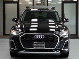 Used 2024 Audi Q5 e Premium w/ Convenience Package image 5