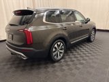 Certified 2022 Kia Telluride EX w/ EX Premium Package image 5