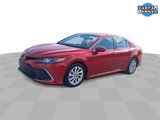 Used 2023 Toyota Camry LE image 4