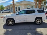 Used 2020 GMC Acadia Denali image 2