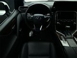 Used 2023 Lexus LX 600 4WD w/ Ultra Luxury Package image 2