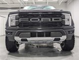 New 2025 Ford F150 Raptor image 2