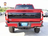 New 2025 Ford F250 Platinum w/ Tremor Off-Road Package image 4