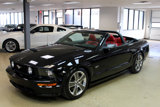 Used 2008 Ford Mustang GT image 2