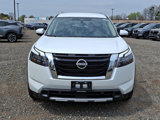 New 2025 Nissan Pathfinder SL image 2