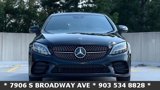 Used 2023 Mercedes-Benz C 300 Coupe image 3