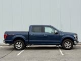 Certified 2017 Ford F150 Lariat image 6