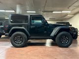 New 2025 Jeep Wrangler Sport image 6