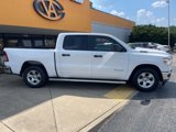 Used 2023 RAM 1500 Big Horn w/ Trailer Tow Group image 3