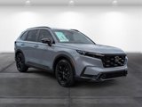 New 2026 Honda CR-V Sport-L image 2