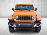 New 2025 Jeep Gladiator Sport image 2