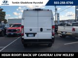 Used 2023 RAM ProMaster 2500 image 6