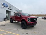 New 2025 Ford F250 Lariat w/ Lariat Ultimate Package image 4
