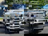 Used 2015 Ford F350 Platinum image 2