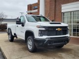 New 2025 Chevrolet Silverado 2500 W/T w/ WT Convenience Package image 3