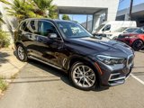 Used 2022 BMW X5 xDrive40i w/ Parking Assistance Package image 2