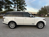 Used 2016 Land Rover Range Rover HSE image 2