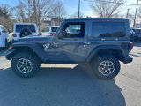New 2025 Jeep Wrangler Rubicon image 3