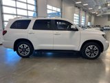 Used 2019 Toyota Sequoia SR5 image 6