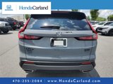 New 2026 Honda CR-V Sport Touring image 5